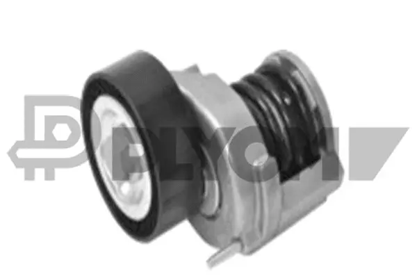 Belt Tensioner, V-ribbed belt (P770062)