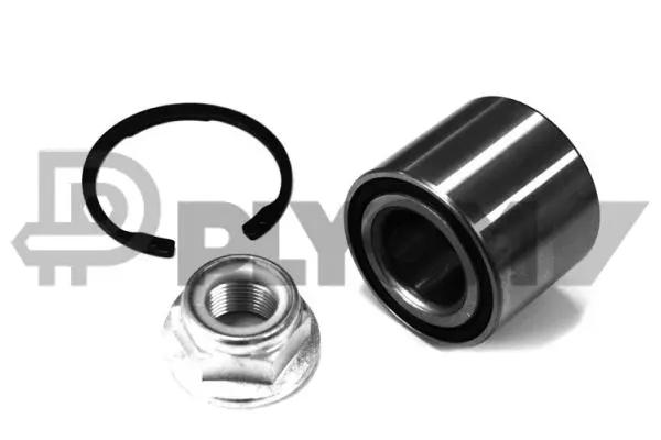 Wheel Bearing Kit (P462601)