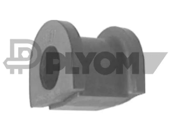 Bushing, stabiliser bar (P766697)
