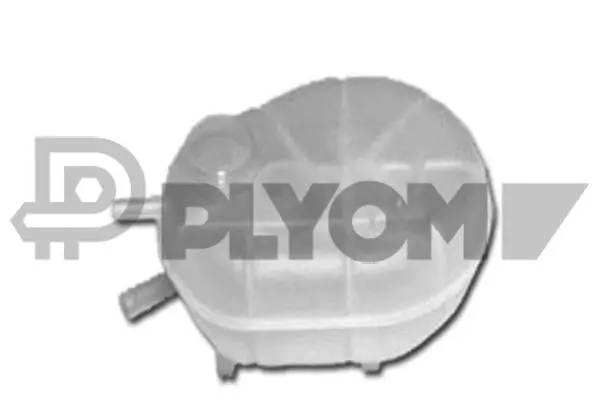 Expansion Tank, coolant (P954238)