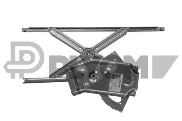 Window Regulator (P027420)