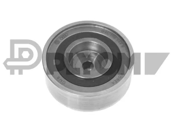 Deflection/Guide Pulley, timing belt (P769851)