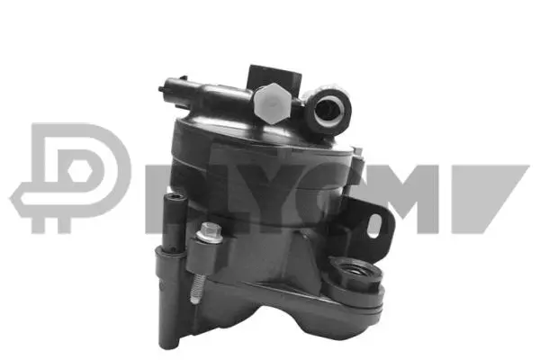 Fuel Filter (P769809)