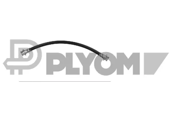 Brake Hose (P772366)