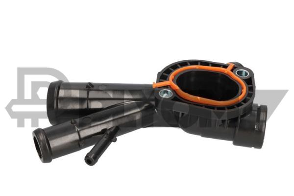 Coolant Flange (P750548)
