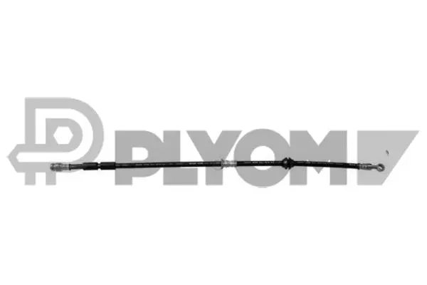 Brake Hose (P752411)