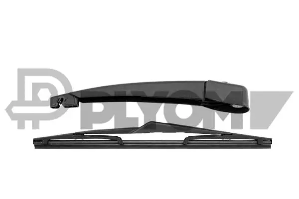 Wiper Blade (P759847)