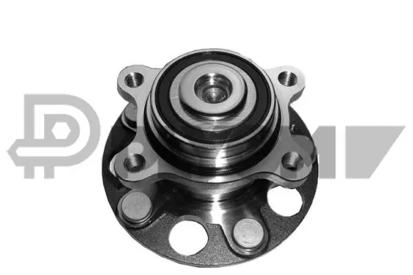 Wheel Hub (P764460)