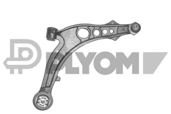Control/Trailing Arm, wheel suspension (P775508)