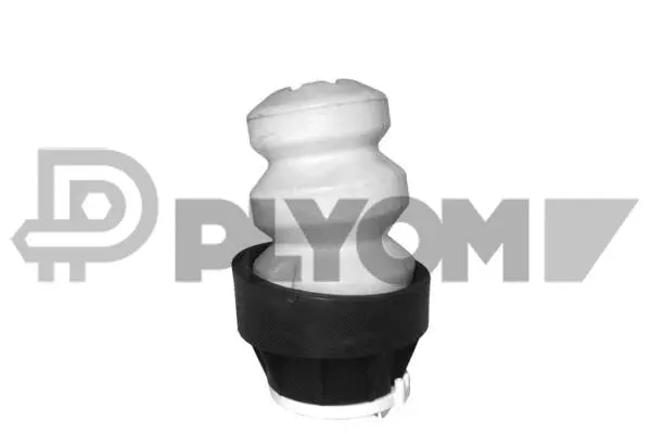 Rubber Buffer, suspension (P756963)