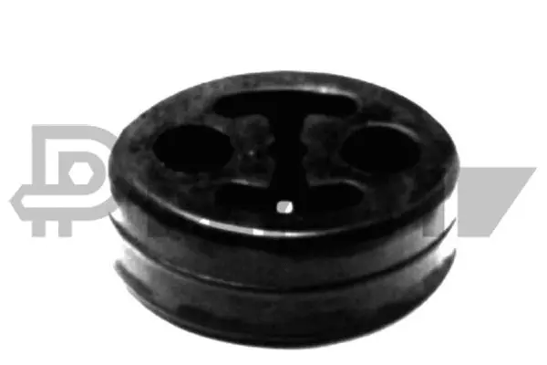 Mount, exhaust system (P756647)