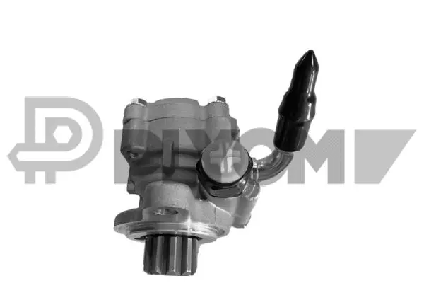 Hydraulic Pump, steering (P768320)