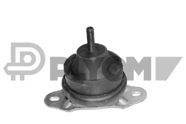 Mounting, engine (P031496)