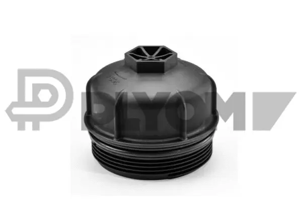 Cap, oil filter housing (P758262)