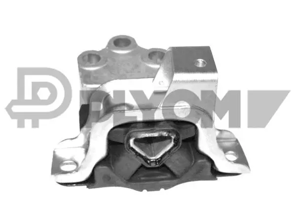 Mounting, engine (P756212)