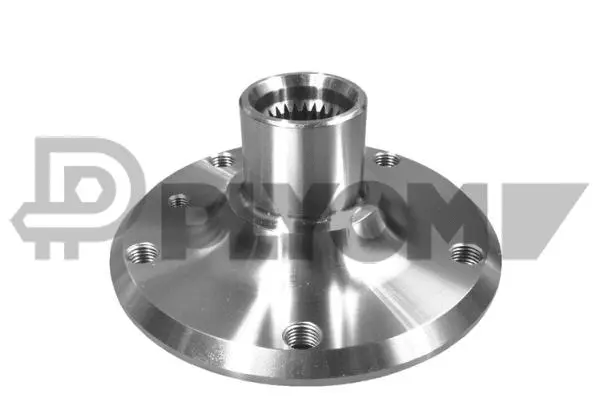 Wheel Hub (P201600)