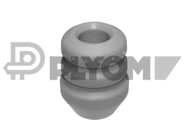 Rubber Buffer, suspension (P771962)