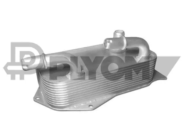 Oil Cooler, engine oil (P201602)