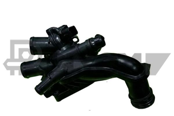Thermostat, coolant (P750807)