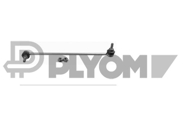 Link/Coupling Rod, stabiliser bar (P775004)