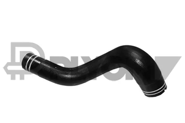 Charge Air Hose (P011410)