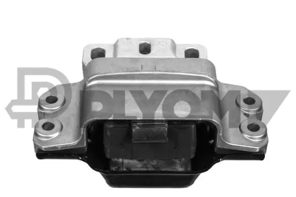 Mounting, engine (P759321)