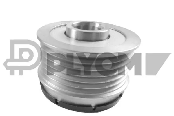 Alternator Freewheel Clutch (P770704)