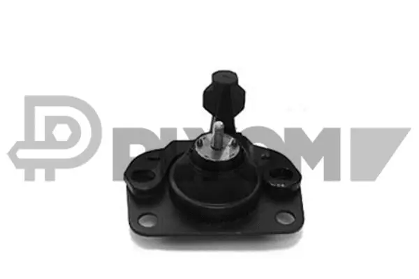 Mounting, engine (P020026)