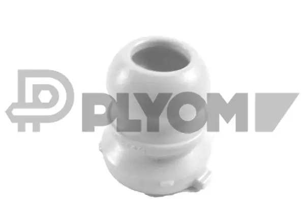 Rubber Buffer, suspension (P762421)