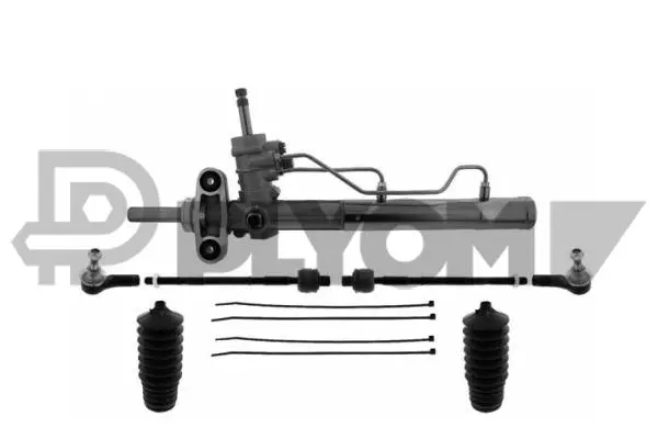 Steering Gear (P773840)