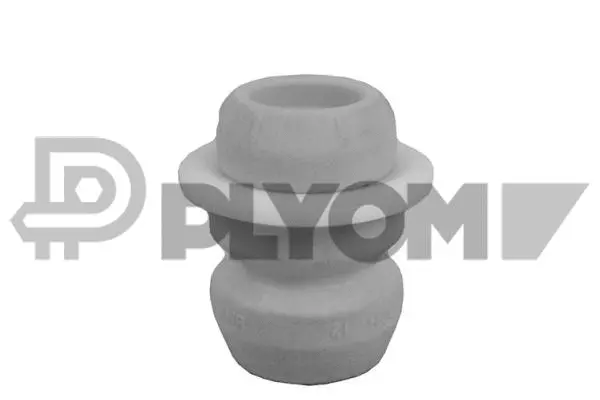 Rubber Buffer, suspension (P756984)