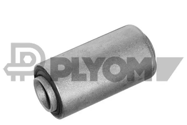 Bushing, leaf spring (P755351)