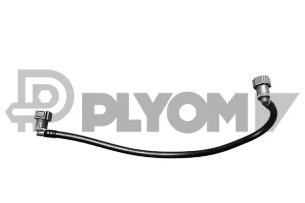 Fuel Hose (P757326)
