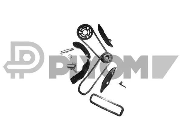 Timing Chain Kit (P201632)