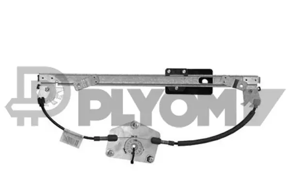 Window Regulator (P467210)