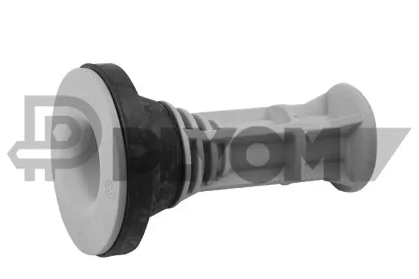 Rubber Buffer, suspension (P021316)