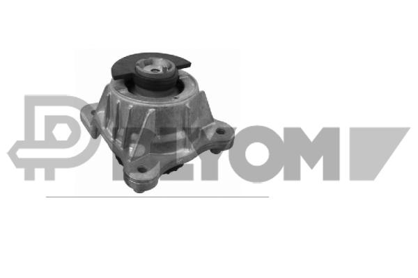 Mounting, engine (P775195)