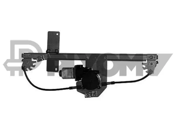 Window Regulator (P037562)