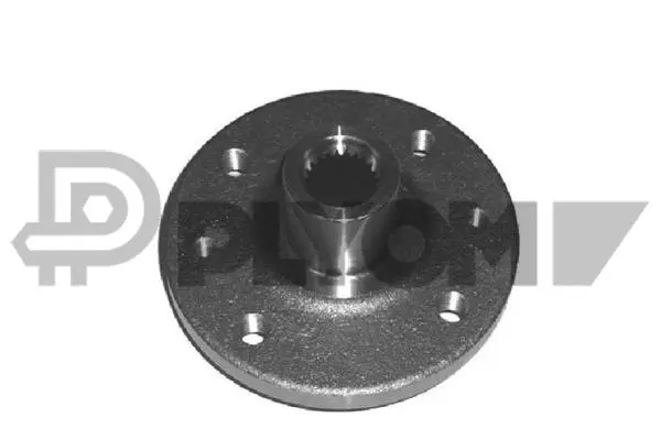 Wheel Hub (P021039)