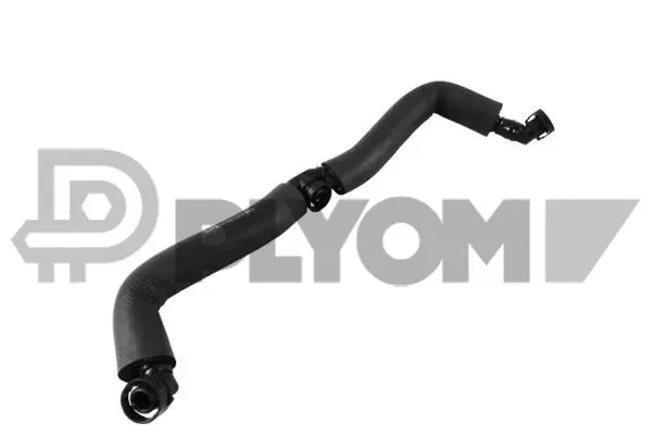 Hose, crankcase ventilation (P757367)