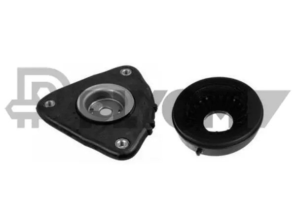 Suspension Strut Support Mount (P752387)