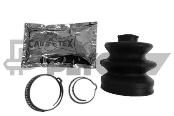Bellow Kit, drive shaft (P700022)