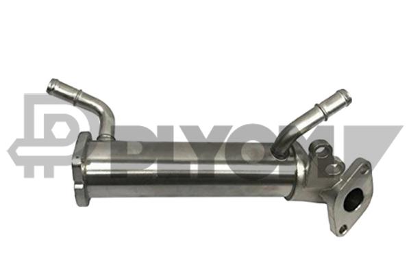 Cooler, exhaust gas recirculation (P770401)