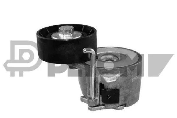 Belt Tensioner, V-ribbed belt (P756831)