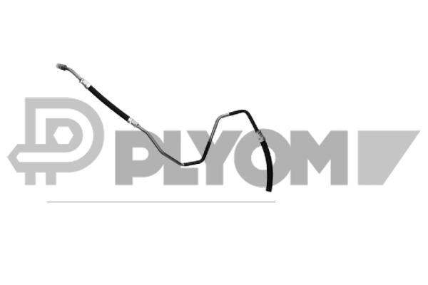 Hydraulic Hose, steering (P774765)