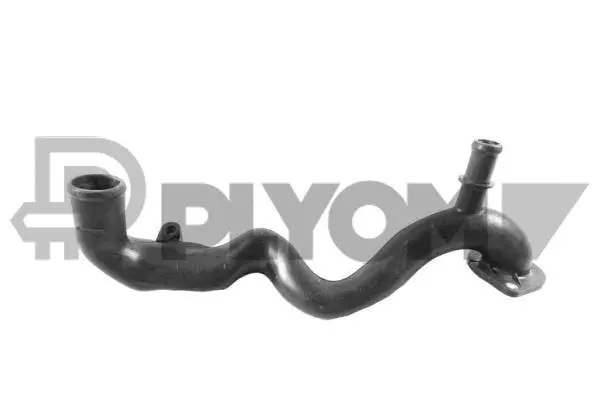 Coolant Pipe (P765451)