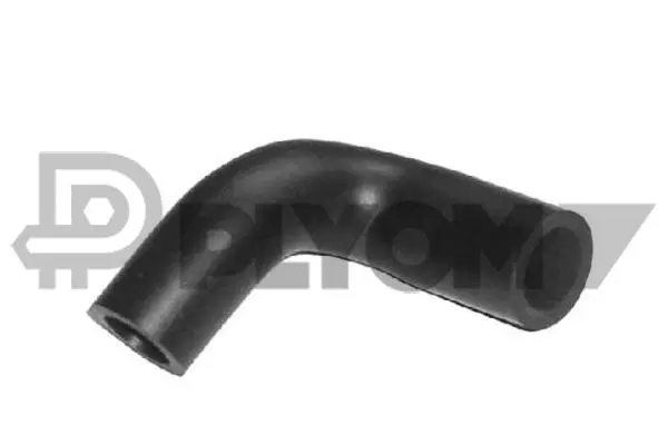 Pipe, EGR valve (P021141)