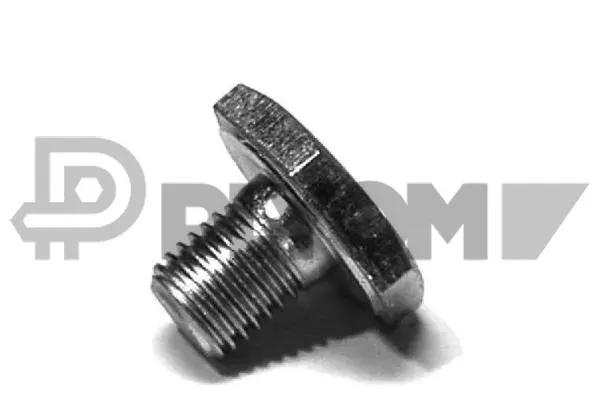 Screw Plug, oil sump (P031129)