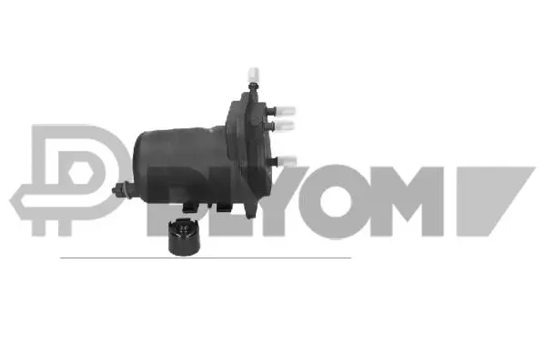 Fuel Filter (P021478)