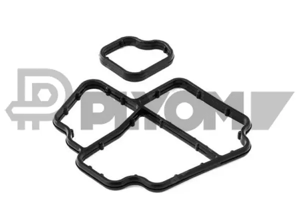 Gasket Set, oil cooler (P751983)